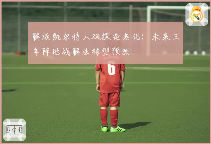解读凯尔特人双探花老化：未来三年阵地战解法转型预测