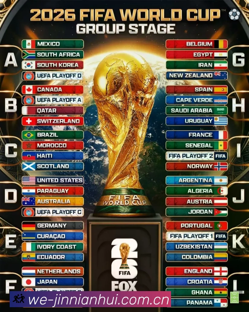 直达链接 - 一键进入赛况与直播